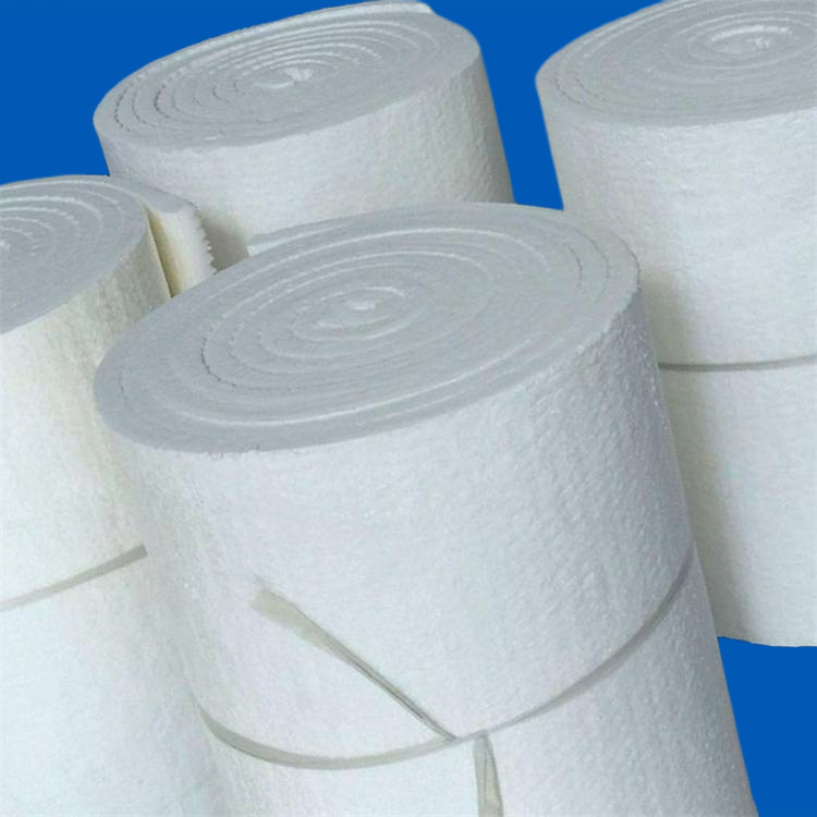 芗城陶瓷纤维毡